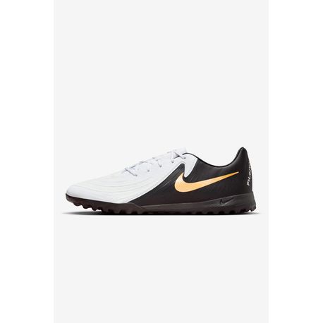 CHUTEIRA PHANTOM GX II CLUB IN FJ2568-100 WHITE/BLACK-MTLC GOLD COIN 41
