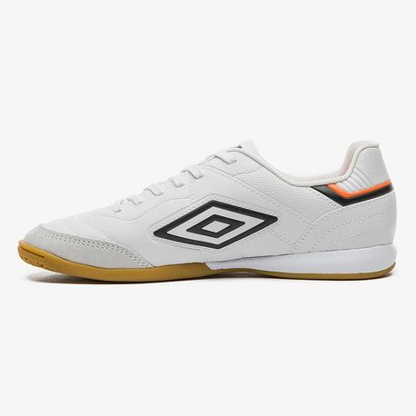 CHUTEIRA SPECIALI CLASSIC IN U01FB00206 216-BRANCO/PRETO/LARANJA 38