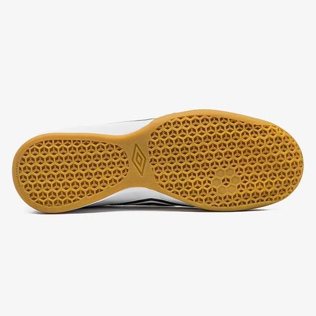 CHUTEIRA SPECIALI CLASSIC IN U01FB00206 216-BRANCO/PRETO/LARANJA 38