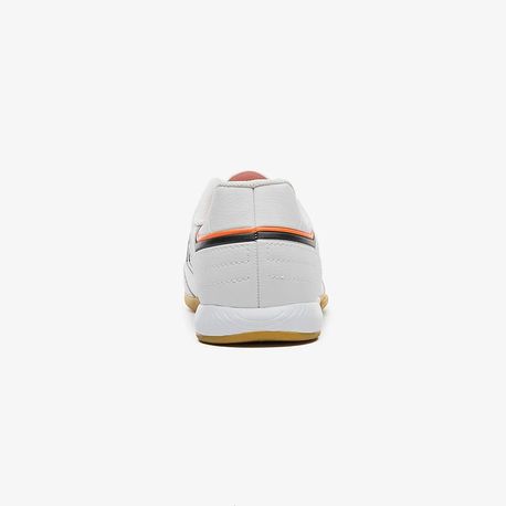 CHUTEIRA SPECIALI CLASSIC IN U01FB00206 216-BRANCO/PRETO/LARANJA 38
