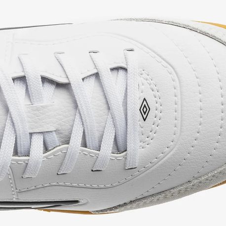 CHUTEIRA SPECIALI CLASSIC IN U01FB00206 216-BRANCO/PRETO/LARANJA 38