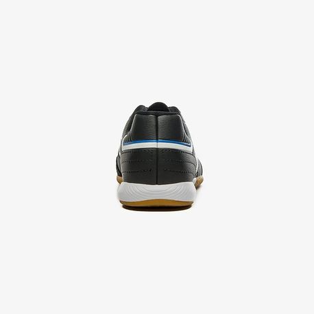 CHUTEIRA SPECIALI CLASSIC IN U01FB00206 123-PRETO/BRANCO/AZUL 37