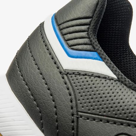 CHUTEIRA SPECIALI CLASSIC IN U01FB00206 123-PRETO/BRANCO/AZUL 37