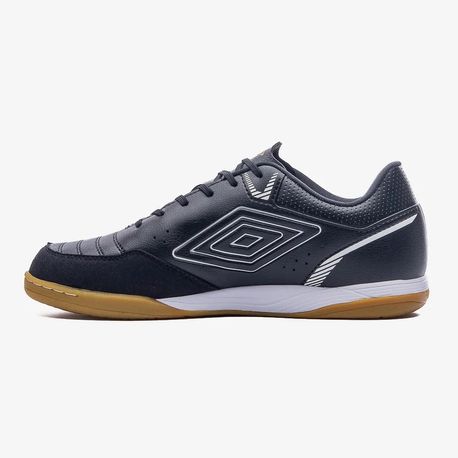 CHUTEIRA X-COMFORT IN U01FB00220 129-PRETO/BRANCO/DOURADO 38