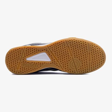 CHUTEIRA X-COMFORT IN U01FB00220 129-PRETO/BRANCO/DOURADO 38