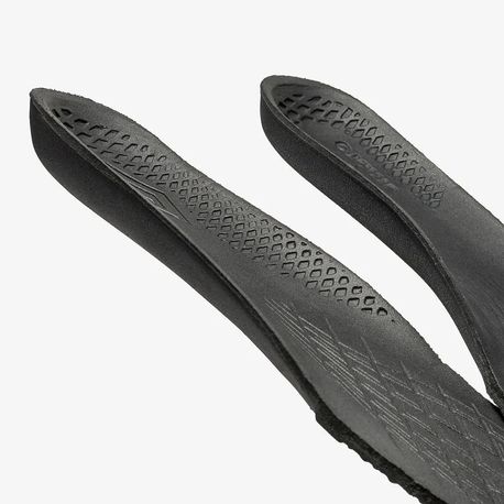 CHUTEIRA X-COMFORT IN U01FB00220 129-PRETO/BRANCO/DOURADO 38