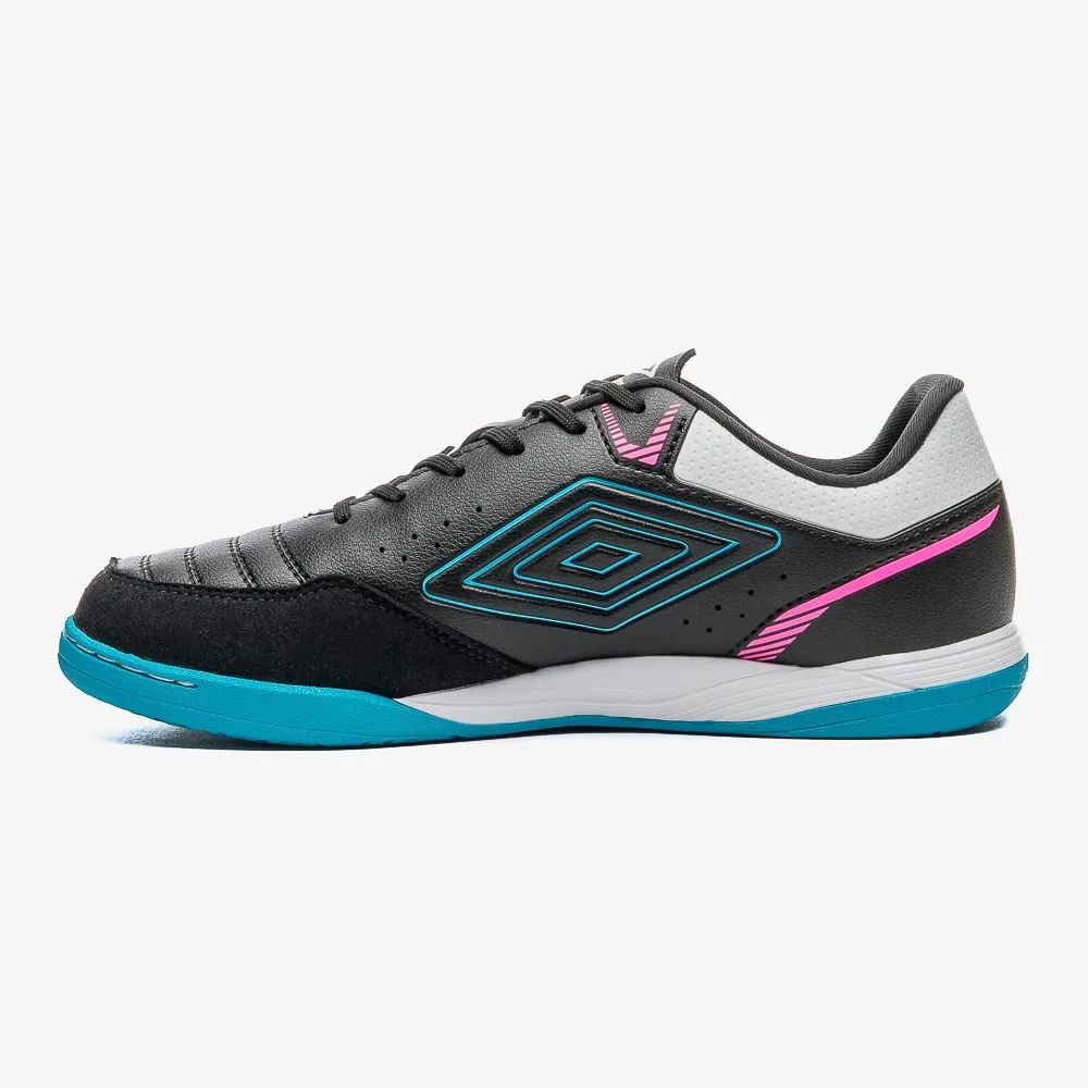 CHUTEIRA X-COMFORT IN U01FB00220 132-PRETO/AZUL/BRANCO 38