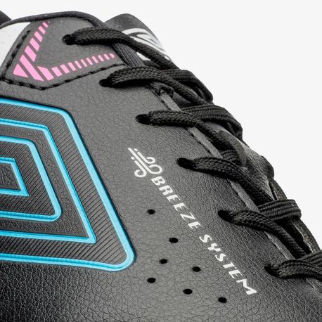 CHUTEIRA X-COMFORT IN U01FB00220 132-PRETO/AZUL/BRANCO 38