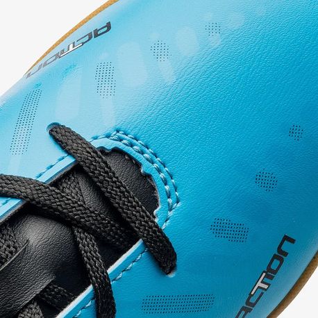 CHUTEIRA ACTION IN U01FB00250 310-AZUL/PRETO/ROSA FLUOR 37