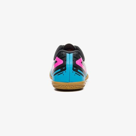CHUTEIRA ACTION IN U01FB00250 310-AZUL/PRETO/ROSA FLUOR 37