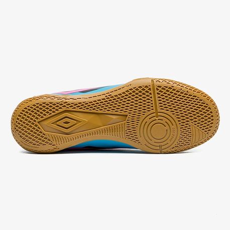 CHUTEIRA ACTION IN U01FB00250 310-AZUL/PRETO/ROSA FLUOR 37
