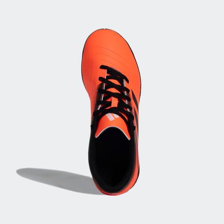 CHUTEIRA RABISCO JR IN JJ6361 SOLAR ORANGE/BLACK 28