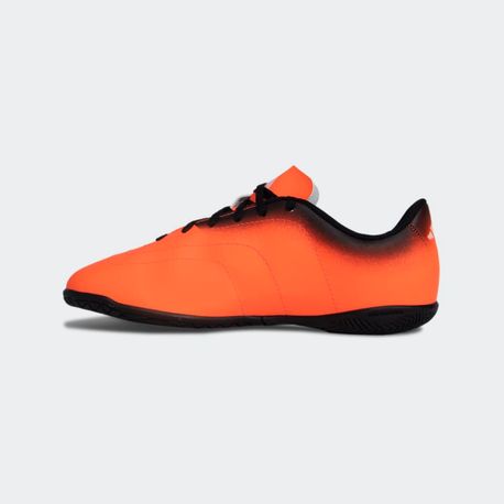 CHUTEIRA RABISCO JR IN JJ6361 SOLAR ORANGE/BLACK 28
