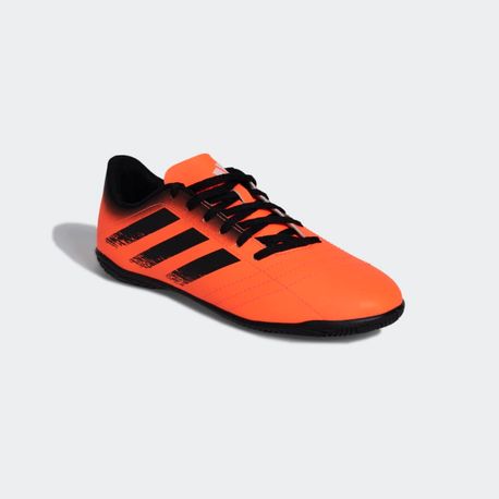 CHUTEIRA RABISCO JR IN JJ6361 SOLAR ORANGE/BLACK 28