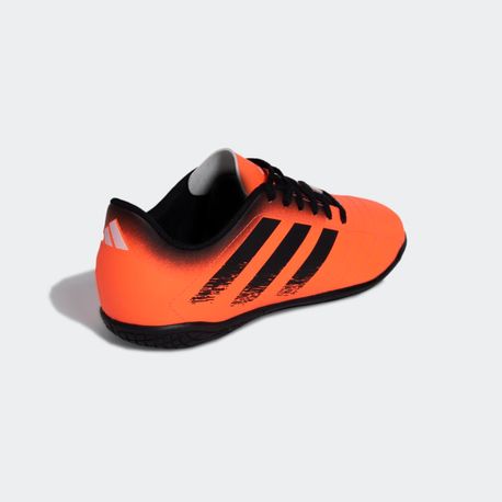 CHUTEIRA RABISCO JR IN JJ6361 SOLAR ORANGE/BLACK 28