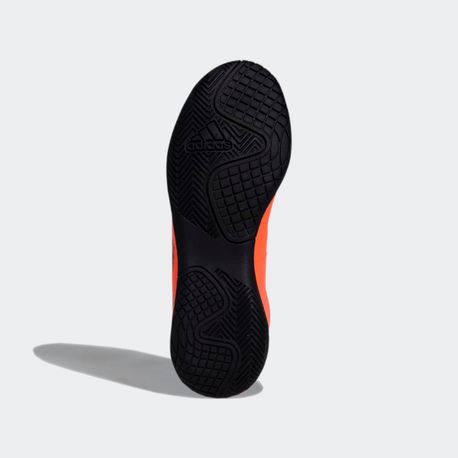 CHUTEIRA RABISCO JR IN JJ6361 SOLAR ORANGE/BLACK 28