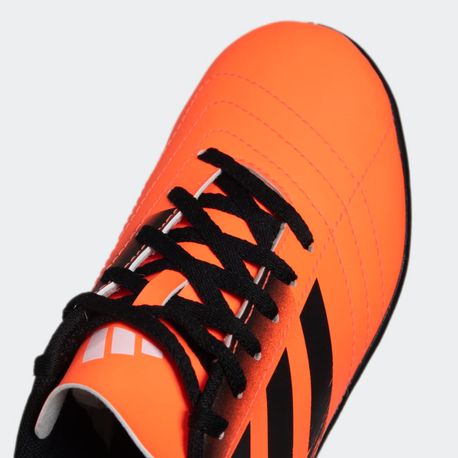 CHUTEIRA RABISCO JR IN JJ6361 SOLAR ORANGE/BLACK 28
