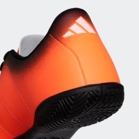 CHUTEIRA RABISCO JR IN JJ6361 SOLAR ORANGE/BLACK 28