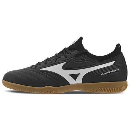 CHUTEIRA REGENT IN 107154154 133-PRETO/BRANCO 40