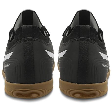 CHUTEIRA REGENT IN 107154154 133-PRETO/BRANCO 40