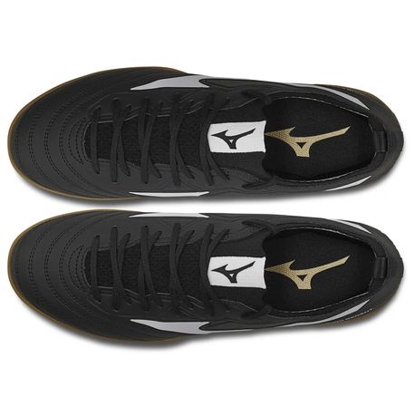 CHUTEIRA REGENT IN 107154154 133-PRETO/BRANCO 40