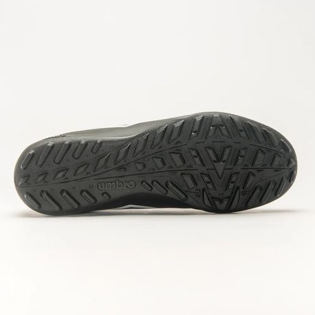 CHUTEIRA CLASS SOC  U01FB002015 PRETO/BRANCO 37
