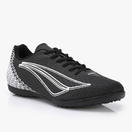 CHUTEIRA BRAVO XXII SOC  242246 9800-PRETO/BRANCO 40