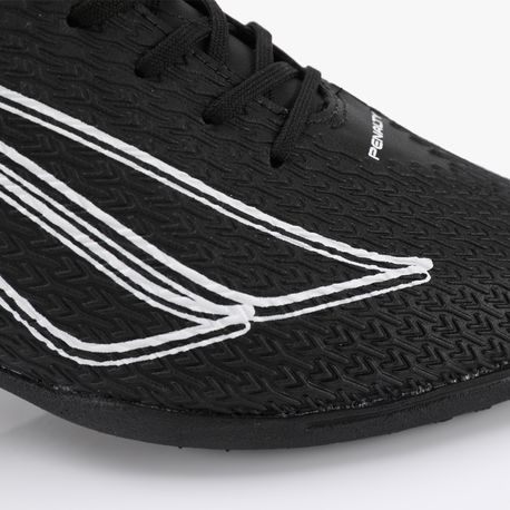 CHUTEIRA BRAVO XXII SOC  242246 9800-PRETO/BRANCO 40