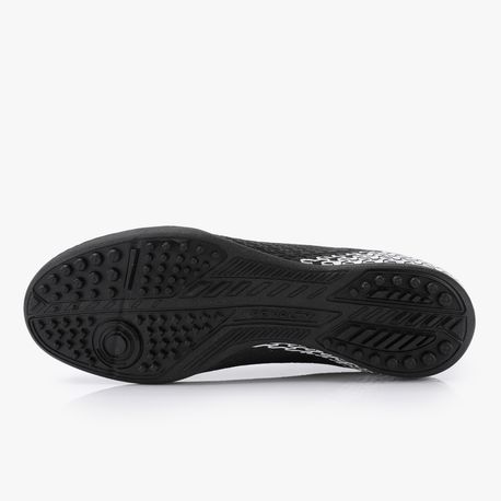 CHUTEIRA BRAVO XXII SOC  242246 9800-PRETO/BRANCO 40