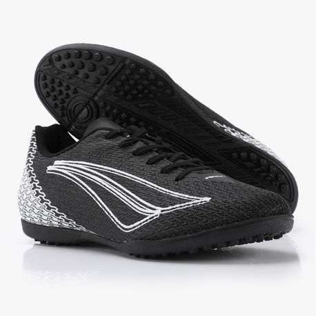 CHUTEIRA BRAVO XXII SOC  242246 9800-PRETO/BRANCO 40