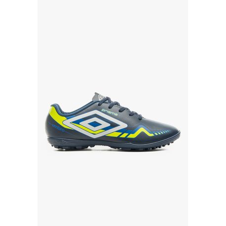 CHUTEIRA PRISMA+ SOC  U01FB00143 726-MARINHO/BRANCO/LIMAO 38