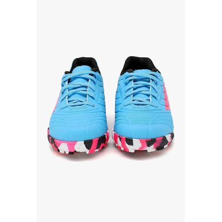 CDG20 APP - CHUTEIRA MATIS KIDS XXI SOC  246241 7054- TQ-PK 28