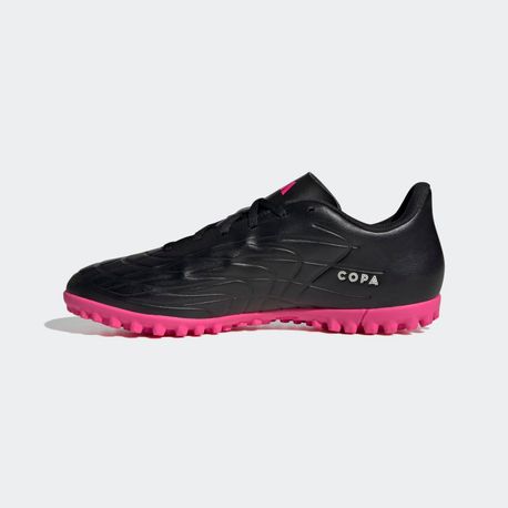 CHUTEIRA COPA 23 4 SOC  GY9049 PRETO/ROSA 38