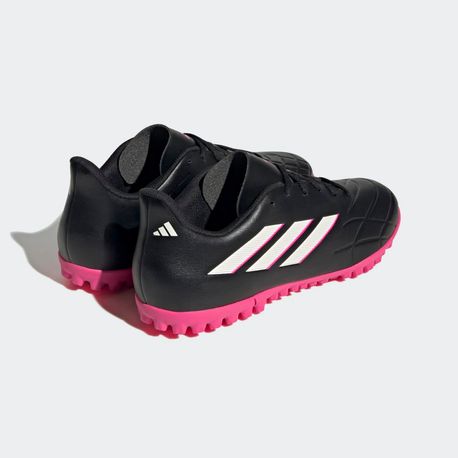 CHUTEIRA COPA 23 4 SOC  GY9049 PRETO/ROSA 38