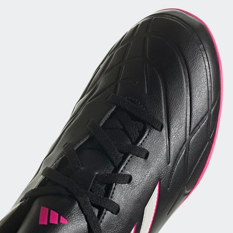 CHUTEIRA COPA 23 4 SOC  GY9049 PRETO/ROSA 38
