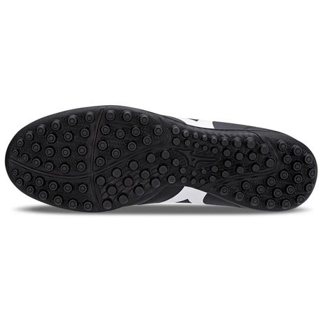 CHUTEIRA MORELIA CLUB AS SOC  107681681 PRETO/BRANCO/VERMELHO 38