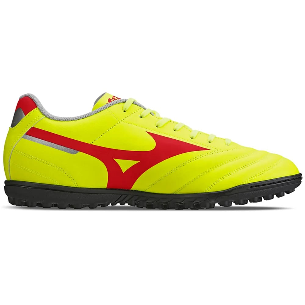 CHUTEIRA MORELIA CLUB AS SOC  107681681 AMAR NEON/CORA NEON/PRATE 38