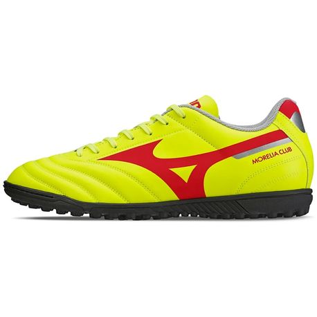 CHUTEIRA MORELIA CLUB AS SOC  107681681 AMAR NEON/CORA NEON/PRATE 38