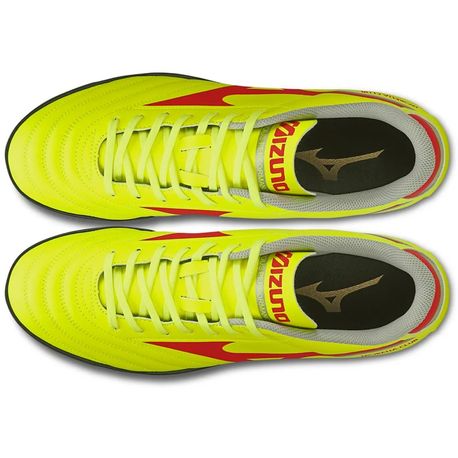 CHUTEIRA MORELIA CLUB AS SOC  107681681 AMAR NEON/CORA NEON/PRATE 38