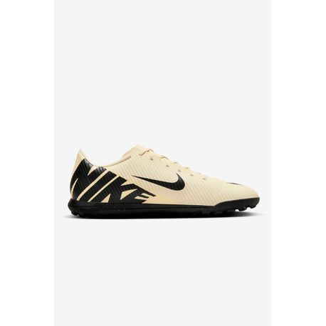 CHUTEIRA VAPOR 15 CLUB SOC  DJ5968-700 LEMONADE/BLACK 37