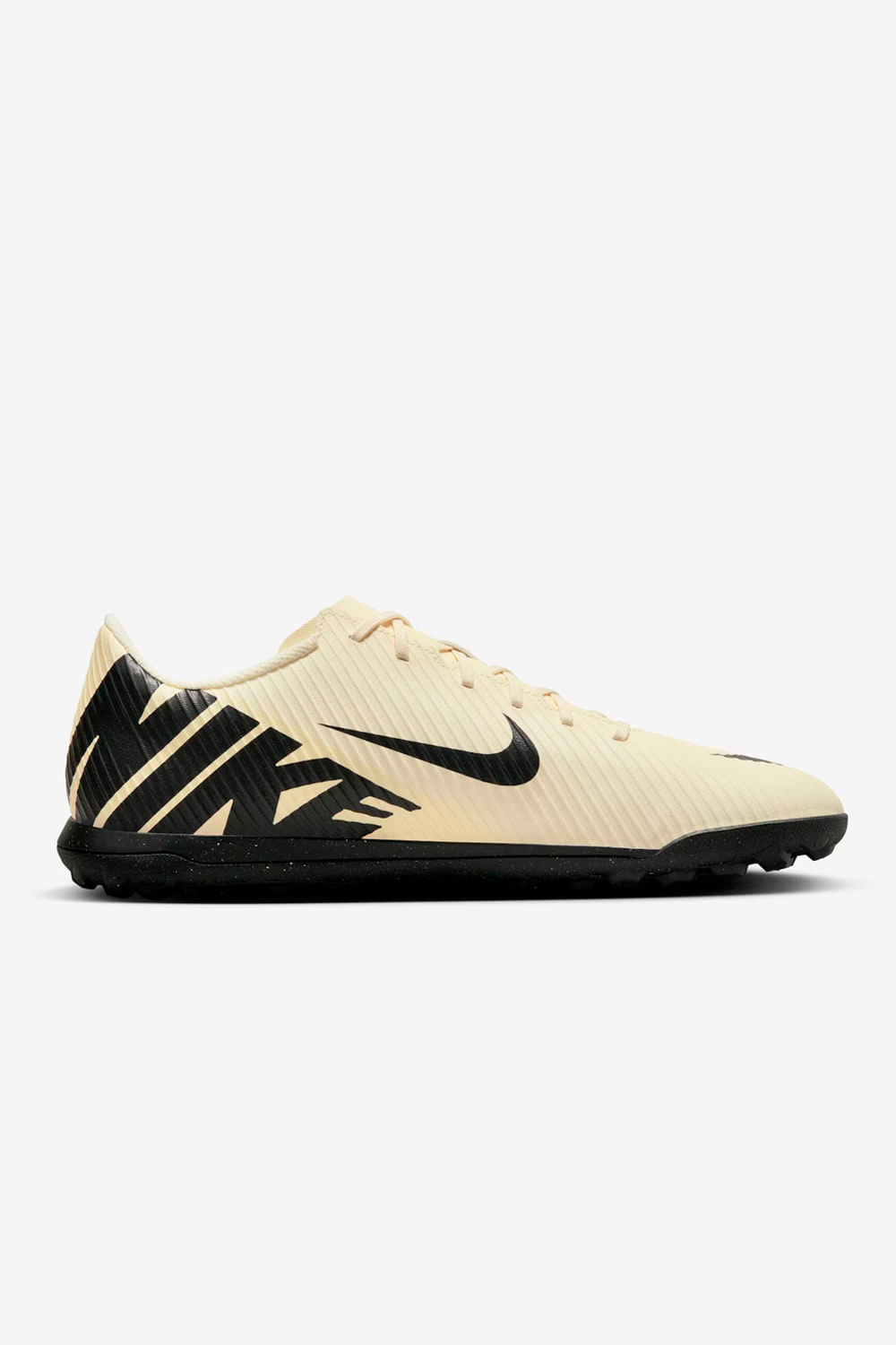 CHUTEIRA VAPOR 15 CLUB SOC  DJ5968-700 LEMONADE/BLACK 37