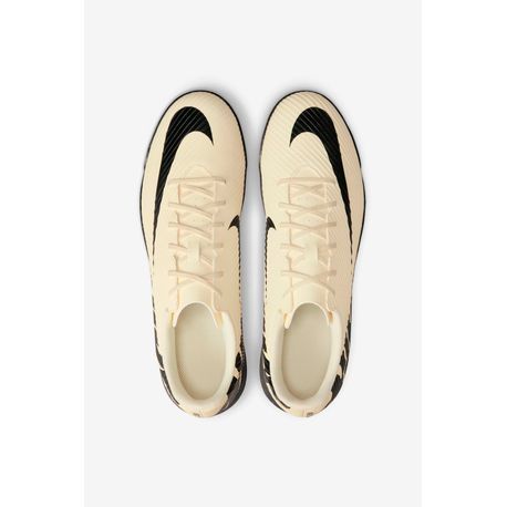 CHUTEIRA VAPOR 15 CLUB SOC  DJ5968-700 LEMONADE/BLACK 37