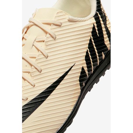 CHUTEIRA VAPOR 15 CLUB SOC  DJ5968-700 LEMONADE/BLACK 37