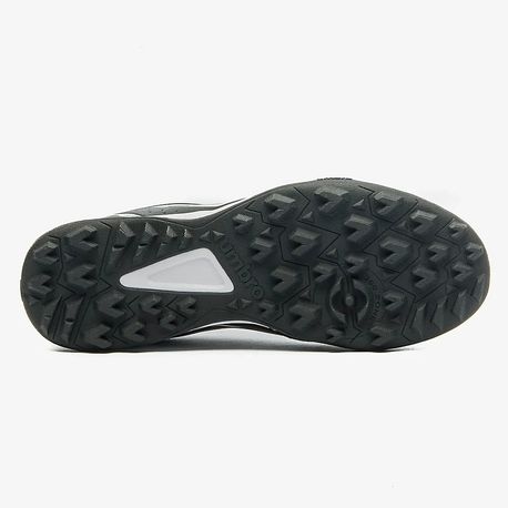 CHUTEIRA X-COMFORT SOC  U01FB00254 129-PRETO/BRANCO/DOURADO 37