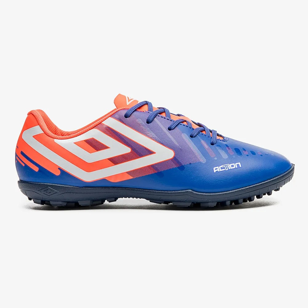 CHUTEIRA ACTION SOC  U01FB00249 302-ROYAL/CORAL/BRANCO 37