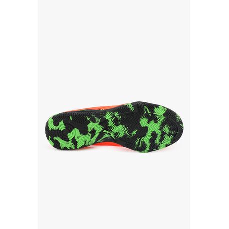 CHUTEIRA MATIS KIDS XXI IN 126241 9040- PT-DR 28