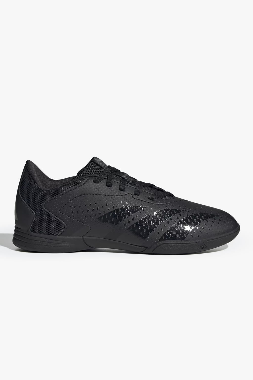 CHUTEIRA PREDATOR 23 4 JR IN GW7089 CORE BLACK / CORE BLACK / CLOUD WHITE 33