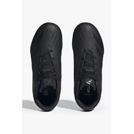 CHUTEIRA PREDATOR 23 4 JR IN GW7089 CORE BLACK / CORE BLACK / CLOUD WHITE 33