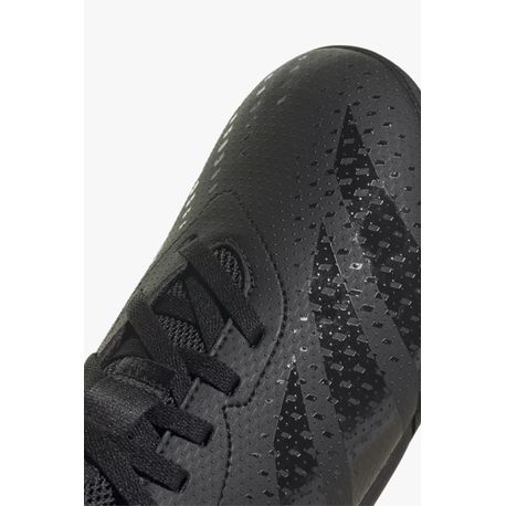 CHUTEIRA PREDATOR 23 4 JR IN GW7089 CORE BLACK / CORE BLACK / CLOUD WHITE 33