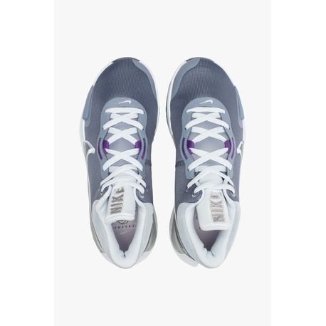 TENIS RENEW ELEVATE III DD9304-010 LT CARBON/WHITE-FOOTBALL GREY-ASHEN SLATE-BARELY GRAPE- 39